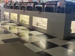 -梦航彩虹之约自助餐厅(华府天地店)