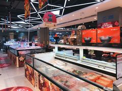 -盒马鲜生(悠方店)