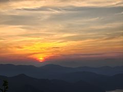 -五女山景区