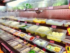 -小蛮椒麻辣烫·麻辣拌(青浦宝龙店)