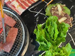 -燚青春东北泥炉烤肉(百合店)