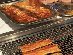 -西昌老号李小肠特色烧烤园(温江店)