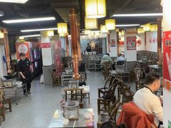 -郝大姐·乌龙山铁板烧(大学城三店)