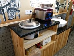 -老巷口川味火锅