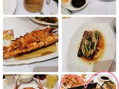 -开海·红岛海鲜虾水饺(石老人店)