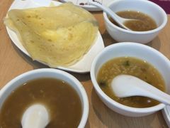 -香香春饼·非遗技艺(万达店)