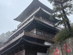 -敬亭山风景名胜区