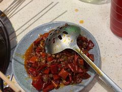 -钢管厂五区小郡肝串串香火锅(梅川路店)