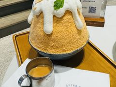 -After You Dessert Cafe(CENTRALWORLD)