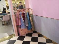 -Lilliput粒粒堡亲子餐厅(置汇旭辉店)