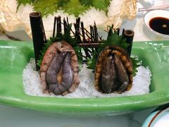 -虾佬圣汤·海鲜姿造(乐堤港店)