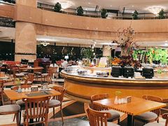 -南京维景国际大酒店咖啡厅