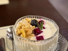 -沏点Trattoria意大利餐厅(新街口店)