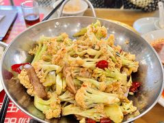 -川味王(农民街店)