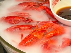 -红盔甲·小龙虾(人民广场店)