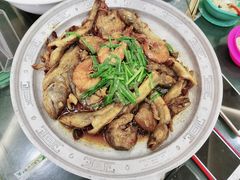 -尚品海鲜大排档