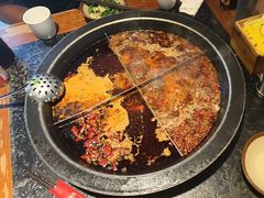 -陈眼镜火锅(总店)