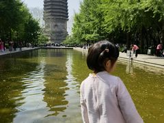 -玲珑塔公园