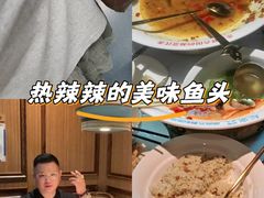 -坛宗剁椒鱼头(河西王府井店)