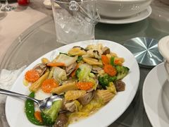 -真浪花园海鲜餐馆