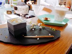 -茶是一枝花泡茶店