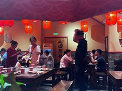 -山四砂锅(太原钟楼街店)