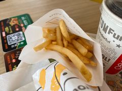 -德克士(通惠门店)