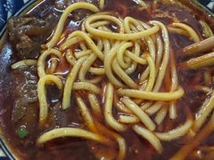 -十八梯眼镜面(五红路店)