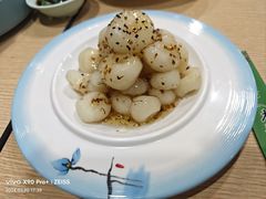 -老边饺子馆(西站店)