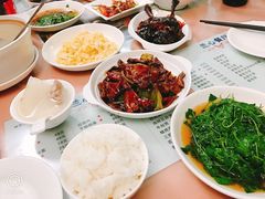 -蘭心餐厅(进贤路店)