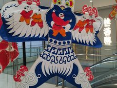 -凯德MALL(西直门店)