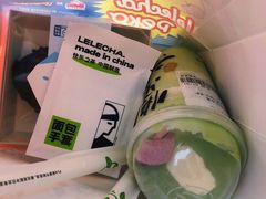 -LELECHA乐乐茶(三里屯店)