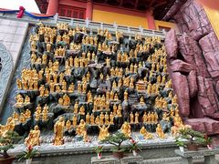 -上海东林寺(金山区)