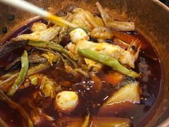 -成都你六姐·牛肉冒菜(城市集市合生汇店)