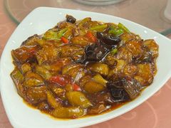 -烤肉宛饭庄(南礼士路店)