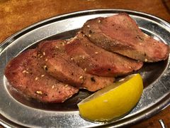 -蒜香焼肉PURUSHIN(马场路店)