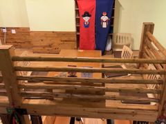 -恩你小木屋·韩式料理(假日广场店)
