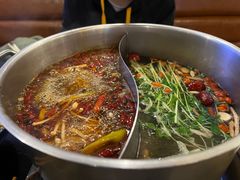 -熹悟海鲜火锅·广式打边炉