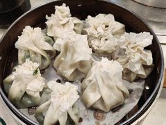 -内蒙联营烧麦 草原石榴红(护国寺店)