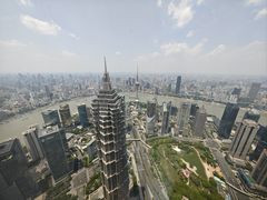-上海柏悦酒店·世纪100牛排馆