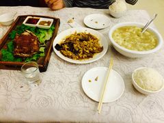 -羊上树(南门外店)