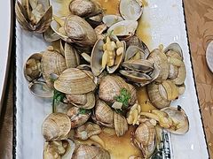 -渔码头食府(蓬莱阁店)