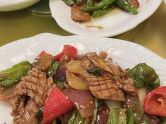 -新天厨酒家(二分店)