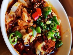 -付小姐在成都(中山公园店)