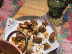 -甘思咪哚·云南艺术餐厅(天河广百店)