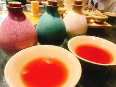 -庆合府重庆大排档(紫都城店)