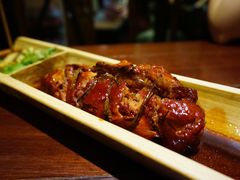 南乳扎烧-大牌大·传统杭帮菜(湖滨店)