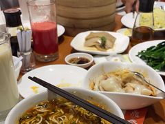 -鼎泰丰(新港中心店)