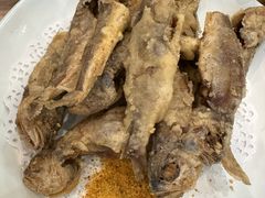-合合春饼·酱骨·东北菜(潘家园店)