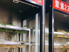 -四川老牛麻辣烫(北门桥店)